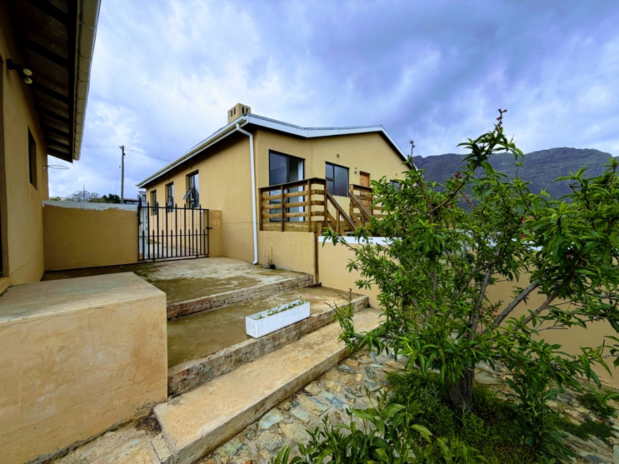 2 Bedroom Property for Sale in Barrydale Western Cape